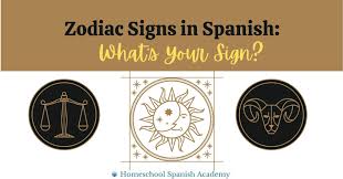 If your date of birth is the 21st of june or the 22nd of july, you have to check if you fall within the cancer dates or not. Zodiac Signs In Spanish What S Your Sign