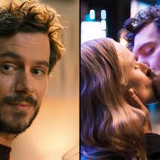 Adam Brody in Nobody Wants This is making viewers go feral with thirst