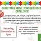 Christmas Puzzle/Cookies/Cocoa Challenge event in Sioux Center, IA