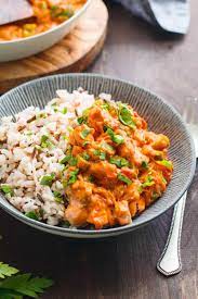 How To Make Classic Hungarian Chicken Paprikash Recipe Chicken Paprikash Cooked Chicken Dishes Hungarian Chicken Paprikash