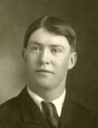 Jacob Benjamin Higginson, Jr.