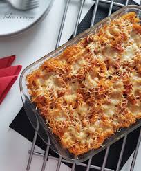 Gratin De Pates Au Thon Tabou En Cuisine