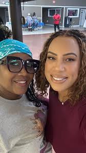 When you mix 90s step aerobics moves with private team line dancing  lessons… you remember the truth: 𝒓𝒉𝒚𝒕𝒉𝒎 builds momentum, and fun  keeps people together. If 𝐉𝐎𝐘 was a strategy, we'd all