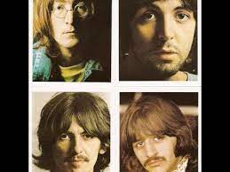 The Beatles Cry Baby Cry Cover Youtube