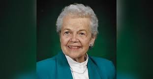 Elizabeth S. Bishop Obituary