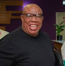 Hon. Barr. Patrick...