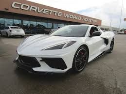 Image result for Arctic White 2020 Corvette