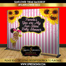 Maybe you would like to learn more about one of these? Sunflower Baby Shower Themes Cheap Online Shopping