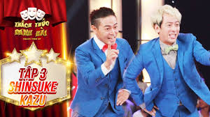 Thách thức danh hài mùa 3 kết thúc không chỉ khiến cho thí sinh lê tấn lợi trở thành tâm điểm của truyền thông với vô số dư luận bủa vây mà các đến cả giám khảo ngồi bên, trường giang cũng thể hiện rõ sự không hài lòng khi trấn thành cười như được mùa với các tiểu phẩm bị đánh giá là nhạt. Thach Thá»©c Danh Hai 4 Táº­p 3 Tráº¥n Thanh TrÆ°á»ng Giang Xoáº¯n Nao Vá»›i 2 Hotboy Xá»© Sá»Ÿ Hoa Anh Ä'ao Youtube