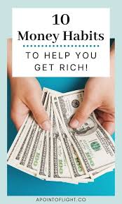 10 Money Habits That Help Me Put 100k In My Bank Account A Point Of Light In 2020 Money Habits Money Saving Tips Uk Smart Money