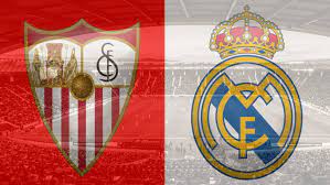 Dan saat ini kamu sedang nonton bola online live streaming pertandingan real madrid vs sevilla. Sevilla Vs Real Madrid La Liga Betting Tips And Preview