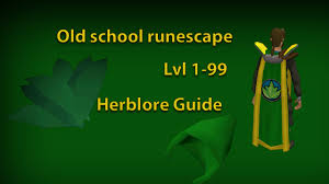 Maybe you would like to learn more about one of these? Oldschool Runescape Osrs Lvl 1 99 Herblore Guide Food4rs