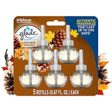 Advanced Plug In | Air Wick® Us