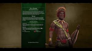 Game of warriors is a strategy td (tower defense) game with a unique style in its genre. Agendas De Civ 6 Una Guia Para Todas Las Agendas De Los Lideres En Civilization 6 Guia Game
