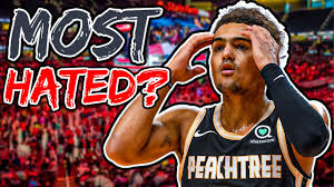He is an actor, known for nba on espn (1982), the nba on tnt (1988) and rookie on. Why Trae Young Has Become One Of The Most Hated Players In The Nba Unexpected Youtube