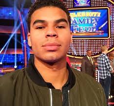 Randy Jackson Jr 2nd Gen Jacksons Randy Jackson Jackson Family Jackson