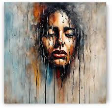 Abstract Art Collection