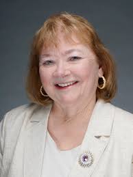 Janice Colvin's Instagram, Twitter & Facebook