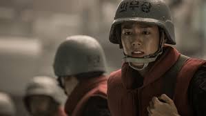 The 15 best korean movies you can stream right now. South Korea Box Office Local War Drama Northern Limit Line Topples Jurassic World Hollywood Reporter
