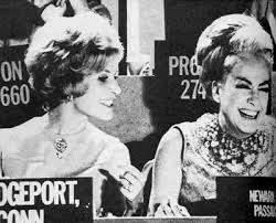 Miss j as in joan, joan crawford was a legend, and her attitude and temper were legendary. Crawford Children