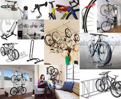 Mount your bikes and enjoy your organized bike area! 18 Sensible Bike Storage Ideas The Best Bike Lock
