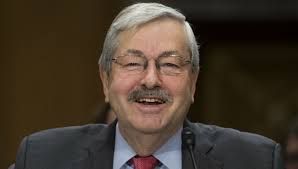 Longest-serving governor in American history steps down