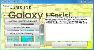 Aug 14, 2019 · step 1: Android Solve D G Unlocker Frp Samsung 2016