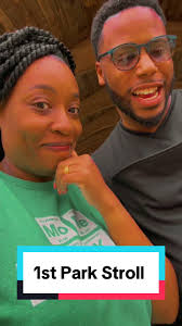 Today was our first stroll 🚶 in the park with our bundle of joy. Let’s  just say I officially felt the dad vibes after pushing my little princess  for the first time in her stroller 🤣🤣🤣☺️☺️☺️🥹🥹🥹. For ...