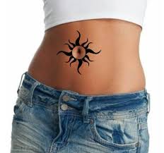 Getting this tattoo done