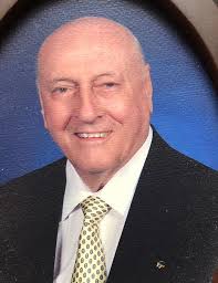 Obituary information for William Thomas Gay