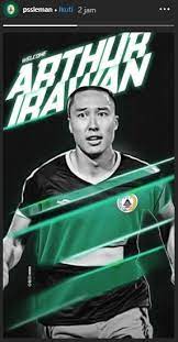 Official twitter account of arthur irawan player of pssleman and national team of indonesia, ex rcd espanyol, málaga and beveren. Pss Sleman Resmi Datangkan Mantan Pemain Espanyol B