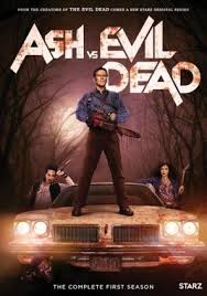Movie Posters Evil Dead Movies Watch Tv Shows Tv Show Quotes