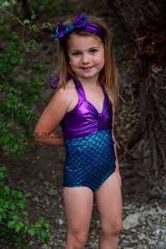 One piece swimsuits for girls at macy's comes in all styles & sizes. Mermaid Swimsuit Girls Baby Toddler One Piece Little Bathing Etsy In 2021 Girls Swimsuit Mermaid Swimsuit Swimwear Girls