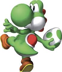 Image result for yoshi