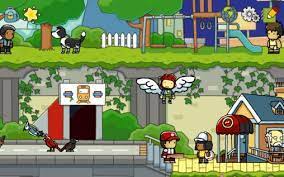 Obtén gratis scribblenauts unlimited en archivo.apk para samsung galaxy, htc, huawei, sony, . Descargar Scribblenauts Unlimited Gratis Para Android Mob Org
