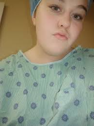 So I'm not currently scheduled for surgery or anything. But if physical  therapy doesn't work then I'm