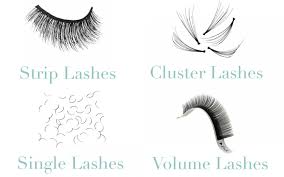 Image result for cluster lashes
