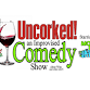 Monster Box Improv's Uncorked Comedy Show event in Jackson, MI