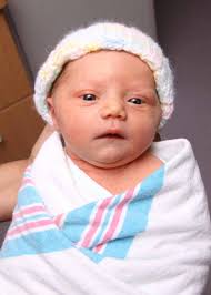 Oswego County TodayOlivia Mae Parkhurst