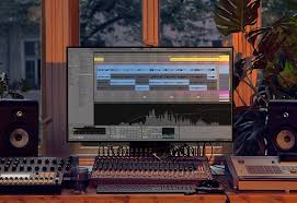 In fact, some innocent hand signals might come off as offensive! Ableton Beta Program Ableton