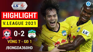 Việc niêm yết dự kiến hoàn thành vào cuối tháng 7/2015. Highlight Háº£i Phong Hoang Anh Gia Lai VÄƒn Toan Tá»a Sang Hagl Tháº¯ng Lá»›n V League 1 2021 Youtube