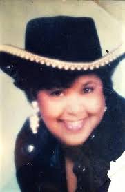 SANDRA ROBINSON Obituary