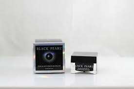 Dead Sea Of Spa Black Pearl Smooth Out Eye And Lip Contour Cream 30ml Free Shipp 7290010673827 Ebay