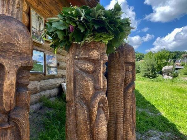Оствиця в Рівному: історія, розваги та маршрут для туристів