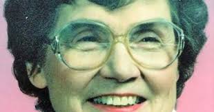 Alice Janette Walker Litz