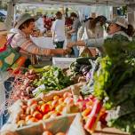Longmont Farmers Market