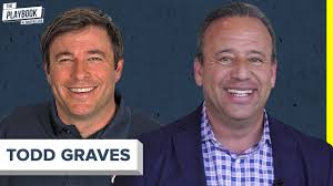 Unlocking the Secret Sauce to Raising Cane’s Success With Todd Graves