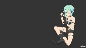 Looking for the best wallpapers? 5061317 1920x1080 Sinon Sword Art Online Wallpaper Png Cool Wallpapers For Me
