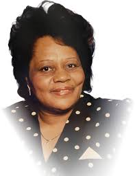 Obituary information for Annie Lou Harper