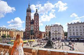Please enable javascript to view the page content.<br/>your support id is. Krakow Travel Guide What To Do Visiting The Best City In Poland